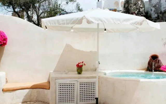 Villa Ivi of The Divine Villas