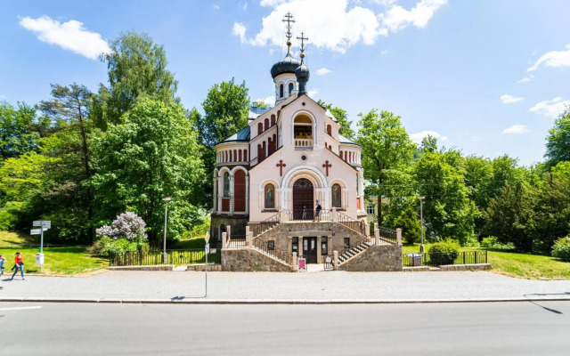 Hotel Richard