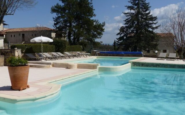 Albir Golf 1 Apartamentos