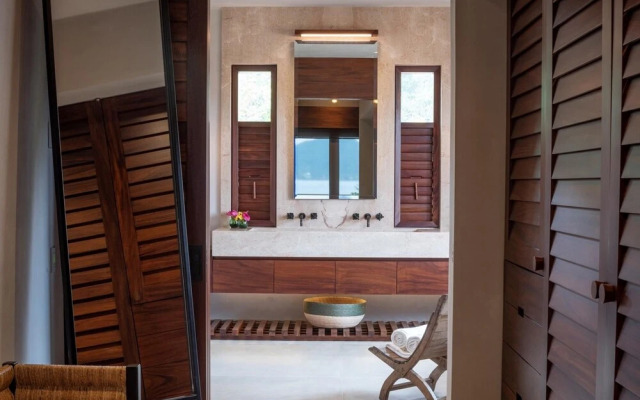 Casa Milagro in Punta Mita