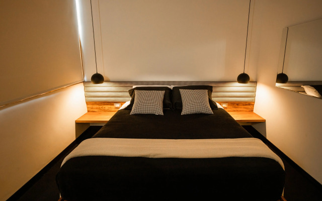 Winter Suites Campos do Jordão