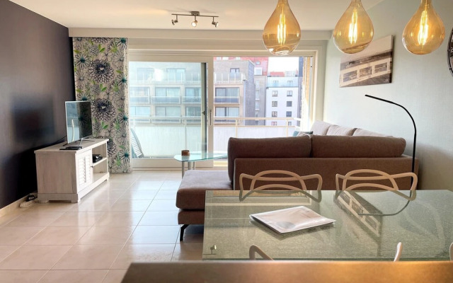 Apartment in Nieuwpoort Near the Beach