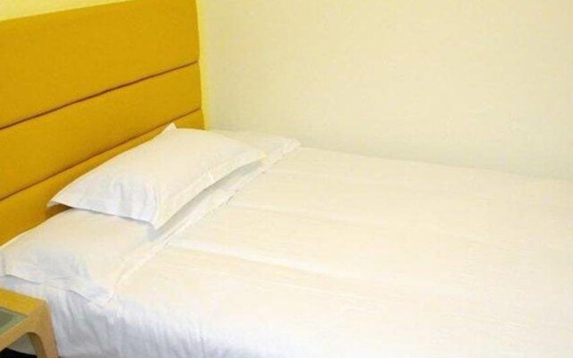 Yinzuo Jiayi Hotel (Heping Rd)