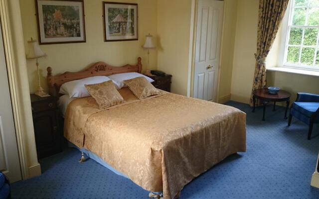 The Greyhound Inn Taunton