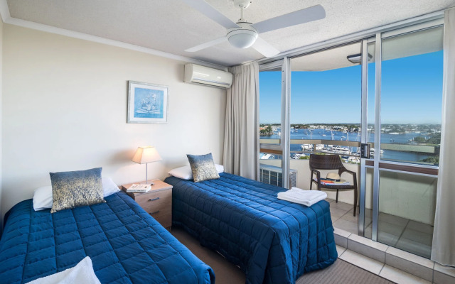 Newport Mooloolaba