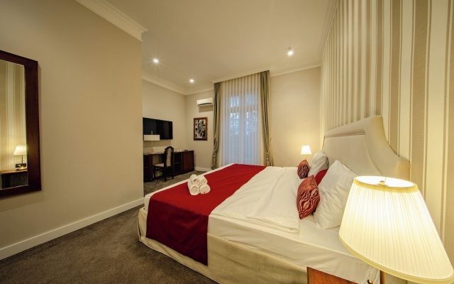 49 Park Villa