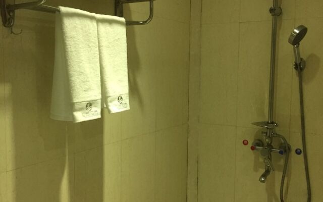 Insail Hotels (Huangpu DaSha More Branch Guangzhou)