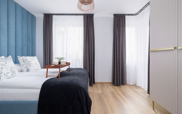 Avia Apartment by Renters Prestige