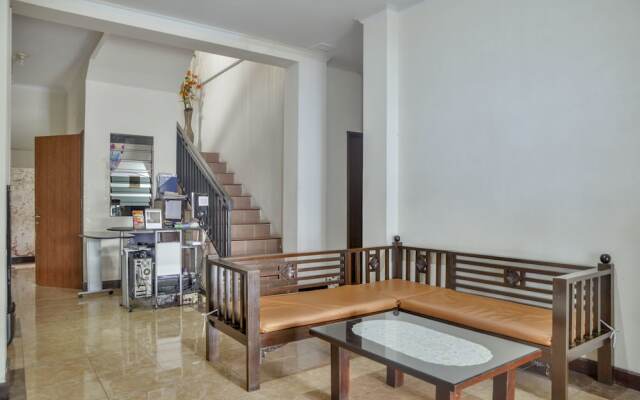 ZEN Rooms Depok Sleman Syariah