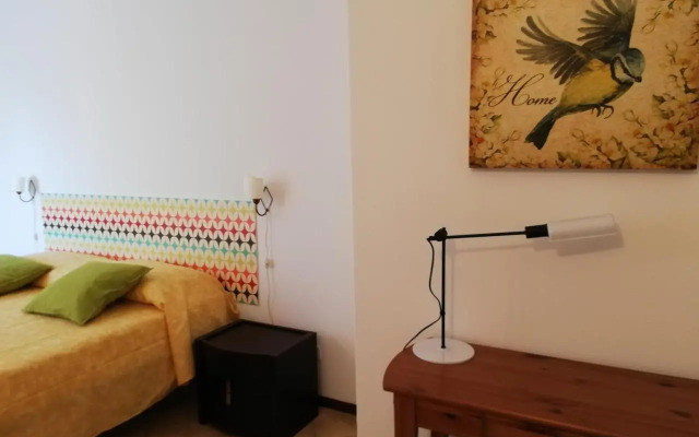 Appartamento Silvana