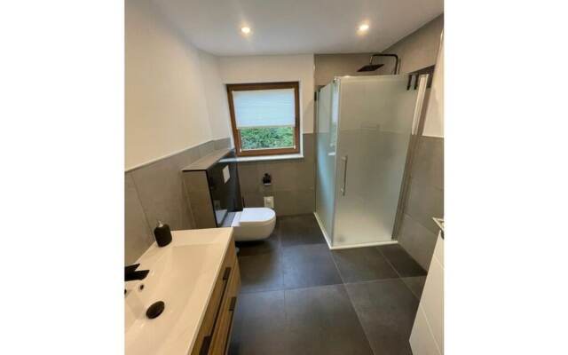 Holiday Apartment at Schillerfelsen