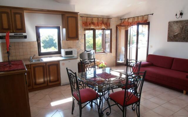 Holiday home Linet