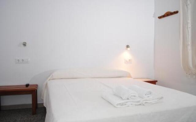 Hostal Paris Ciutadella