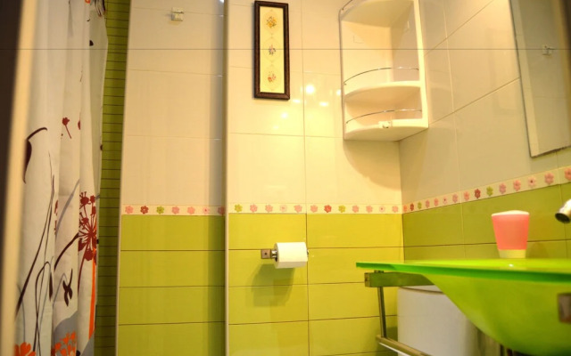 Apartamento Cadiz Beach