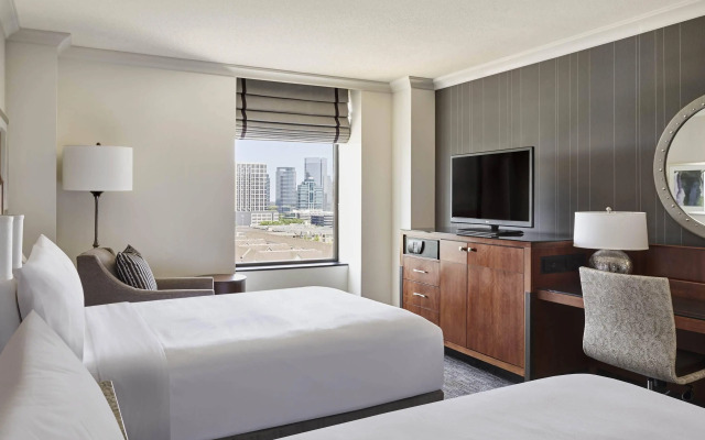 JW Marriott Houston by the Galleria