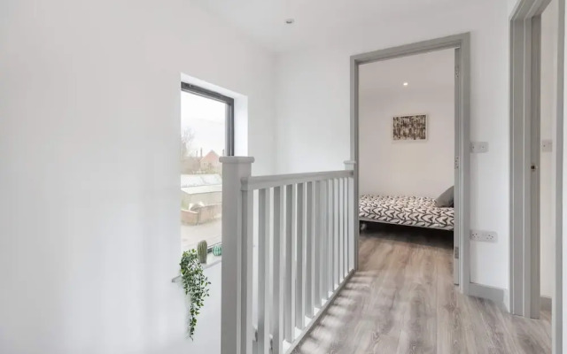 Host Stay Bridge Street 87b