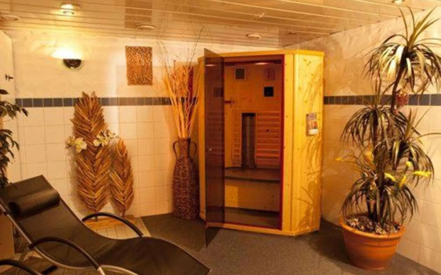 Quality Hotel Bavaria Superior