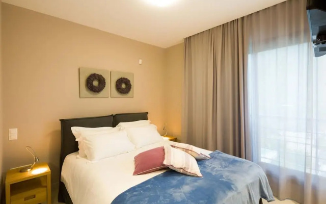 Almyra Villas Corfu Villa Dione