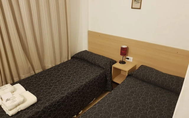 Hotel Europa