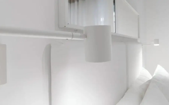 Italianway - Compagnoni 12 - Suite Mirabel