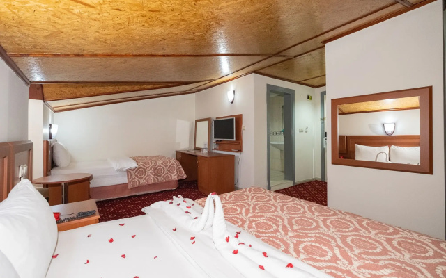 Ancere Thermal Hotel & Spa