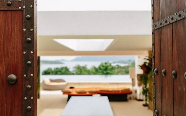 Samujana - Seven Bedrooms Pool Villa - 12