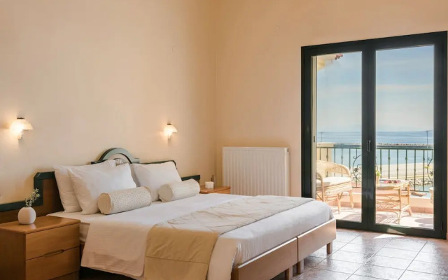 Griffon Kymi Hotel previously known as Valledi Village