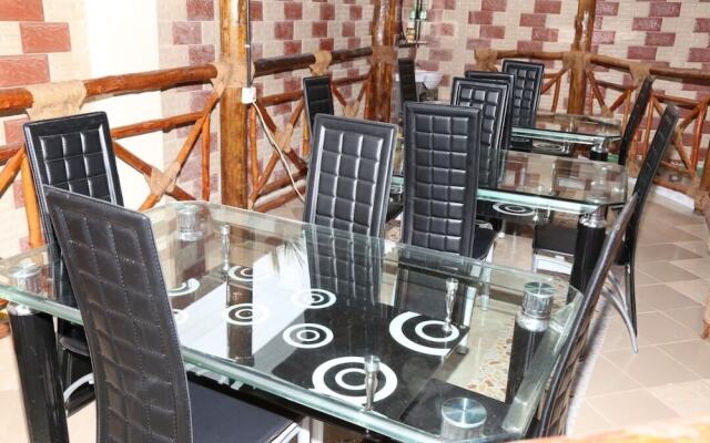 Dalma Lodge