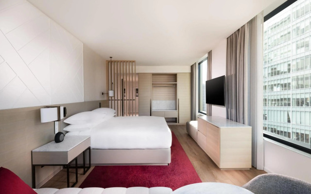 Adelaide Marriott Hotel