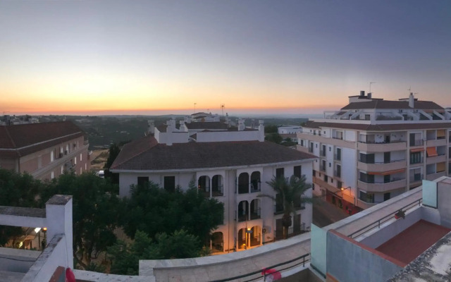 Un lugar con encanto