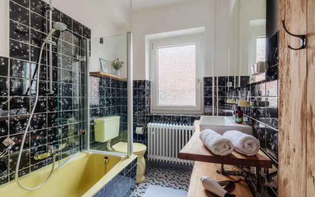 Ferienhaus Fingerhut