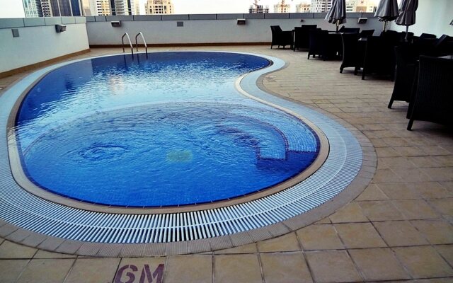 S Hotel Bahrain