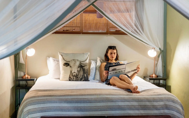 Nguni Lodge