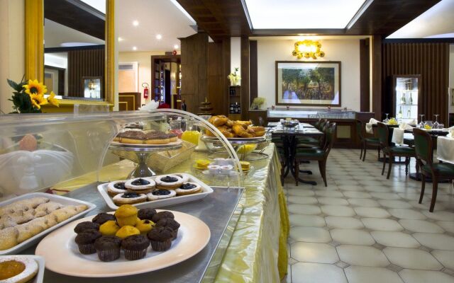 Grand Hotel Le Fonti