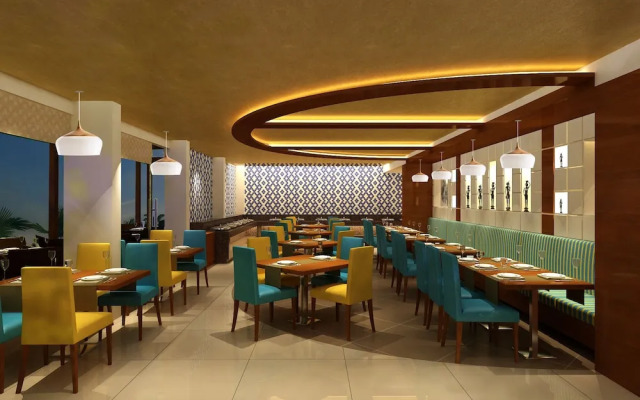 MGB Hotels Alwar