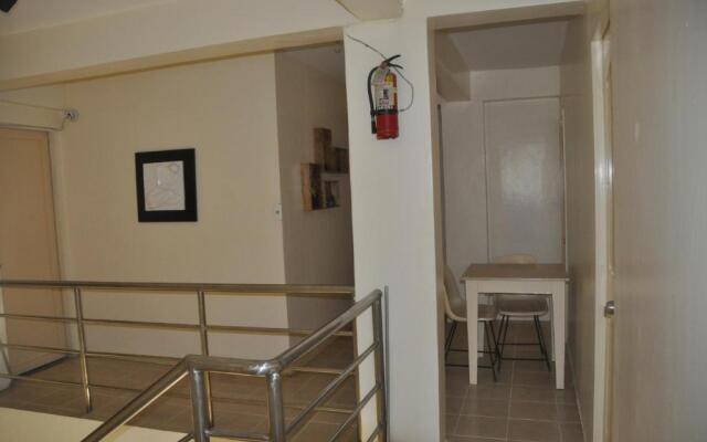 Bed and Brewhouse Sucat