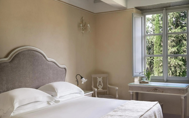 Villa di Piazzano - Small Luxury Hotel of the World