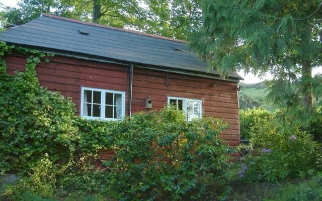 Tawcroft Cottage