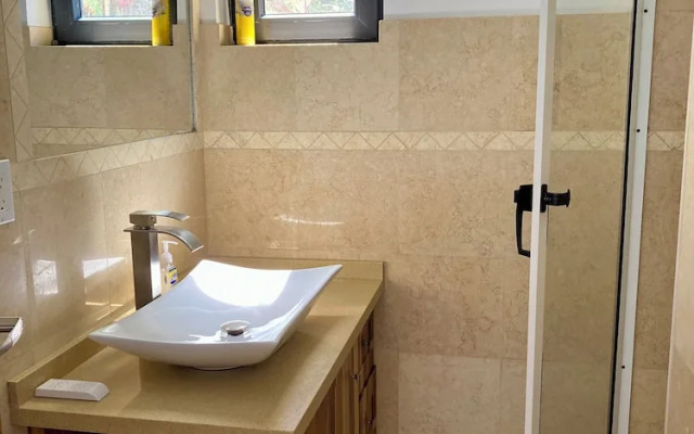 Roatan Infinity Pool & Ocean View