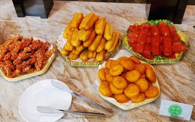 Greentree Eastern Qinghai Province Xining Haihu Wa