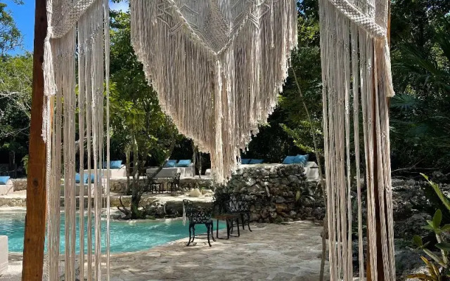 Pepem Holistic Experience - Peaceful Retreat Near Tulum