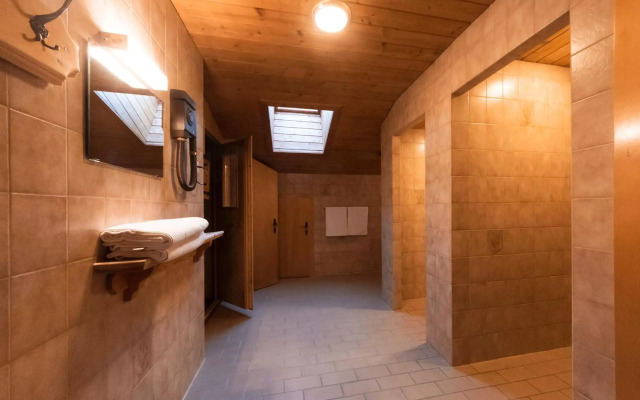 Ferienwohnungen Arina