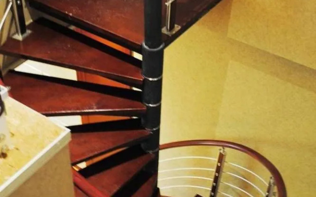 Luo Yang Disney Hotel