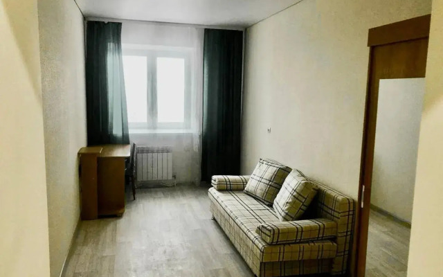 Апартаменты на улице Клары Цеткин 61 корпус 6