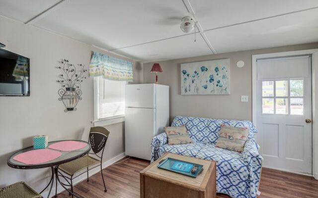 Pine Island Paradise Resort