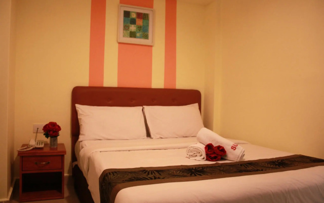 Sun Inns Hotel Bandar Puchong Utama