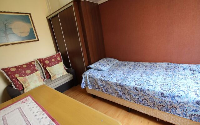 Go house Arouche SP 804
