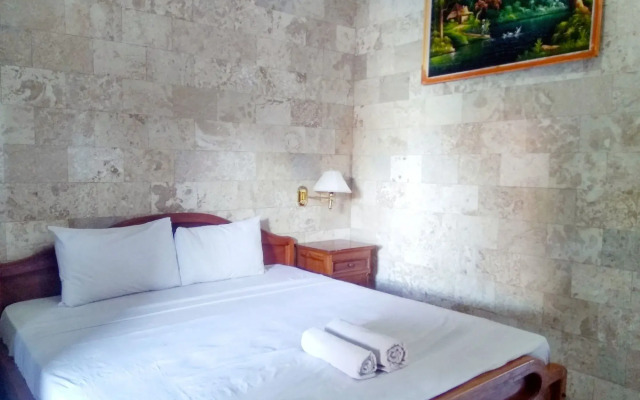 Lumbung Sari Hotel