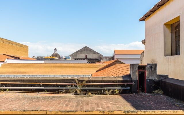 B&B Antica Napoli
