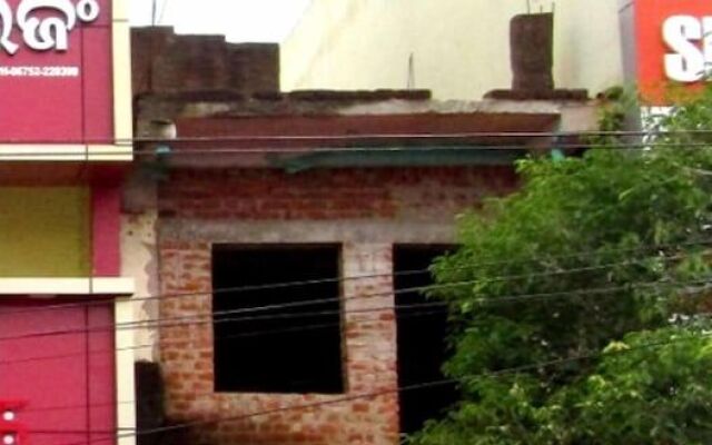 Goroomgo Neelachal Lodge Puri